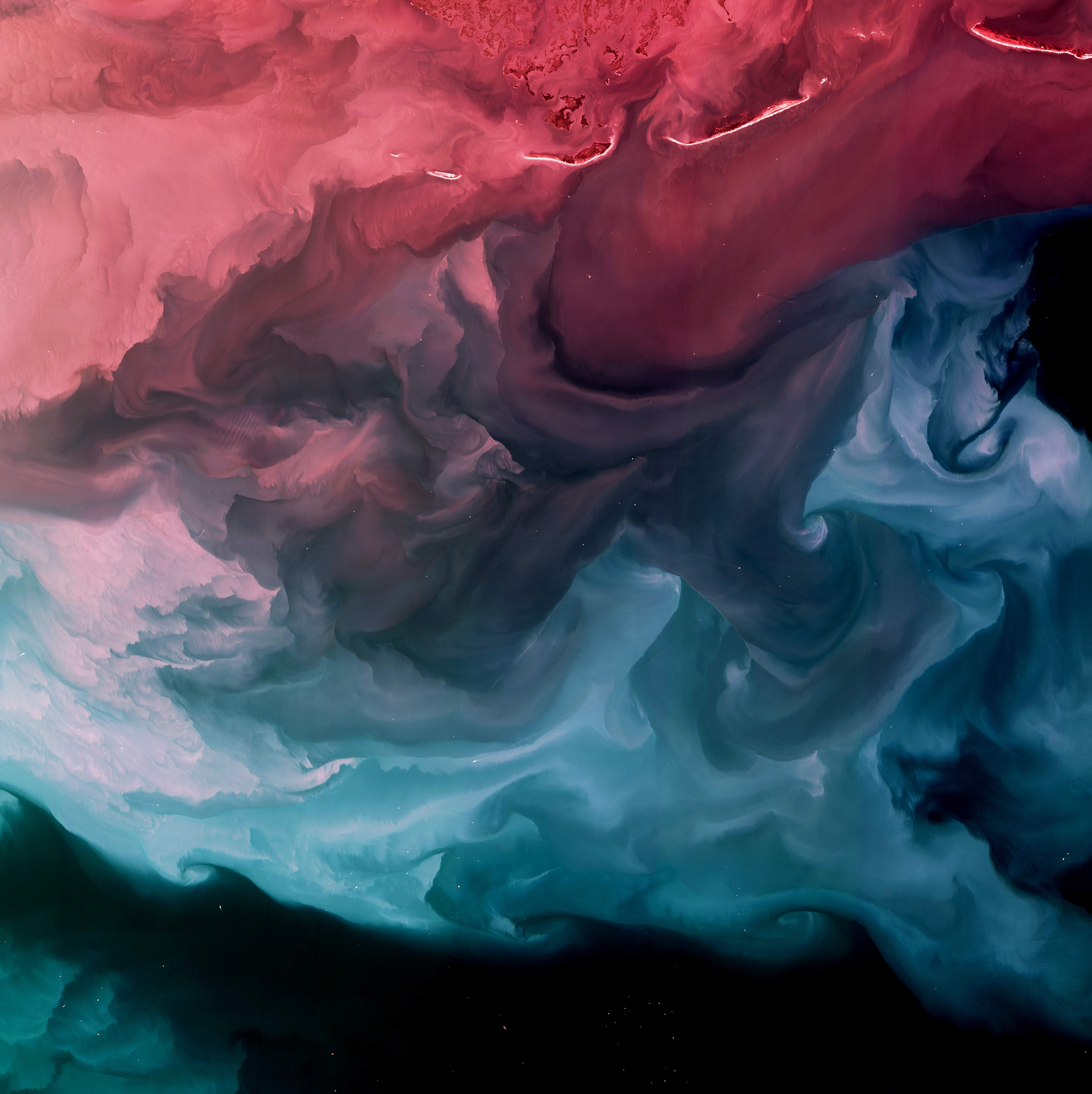 Usgs Hos3dzgphzw Unsplash