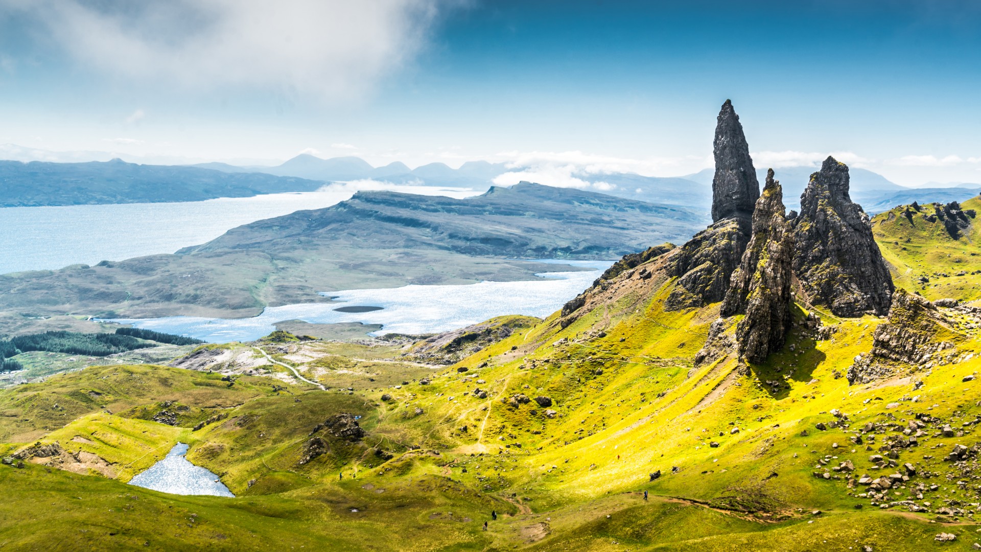 Isle of Skype